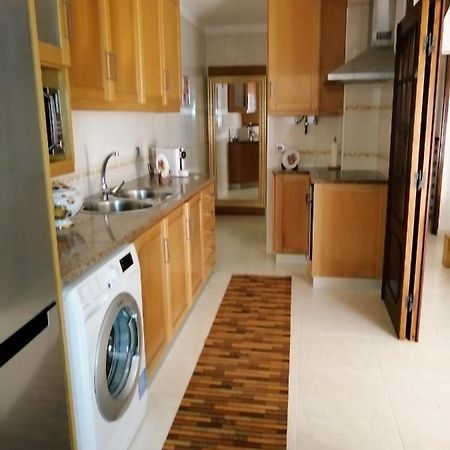 Apartamentos Lazarino1 Nazare Bagian luar foto