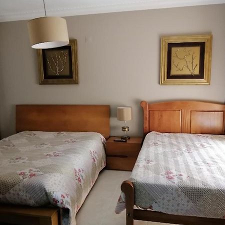 Apartamentos Lazarino1 Nazare Bagian luar foto