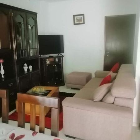 Apartamentos Lazarino1 Nazare Bagian luar foto