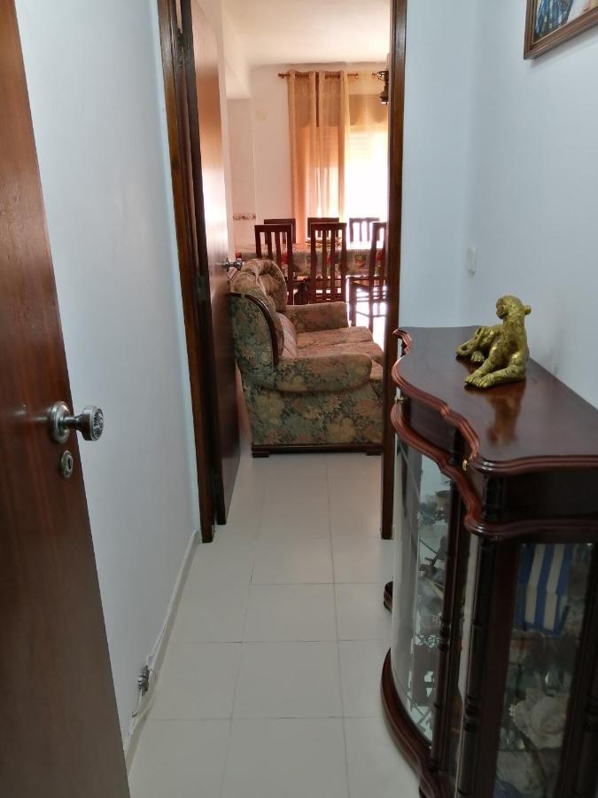 Apartamentos Lazarino1 Nazare Bagian luar foto