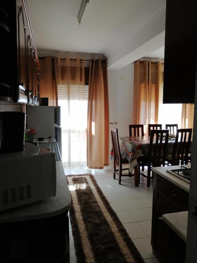 Apartamentos Lazarino1 Nazare Bagian luar foto