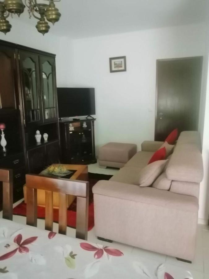 Apartamentos Lazarino1 Nazare Bagian luar foto